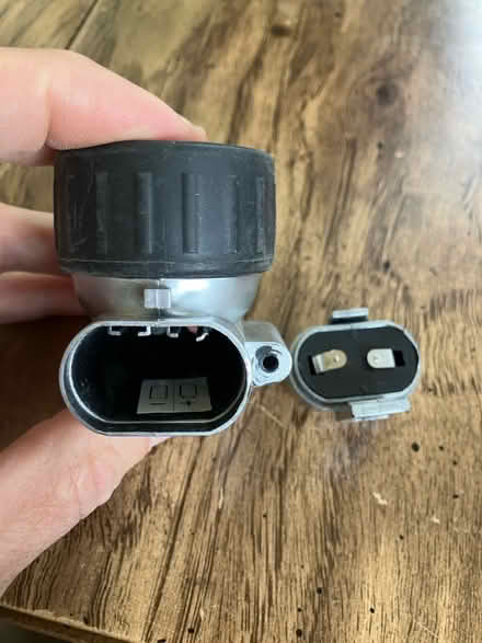 Photo of free Headlamp light (Crestwood, NW DC) #4