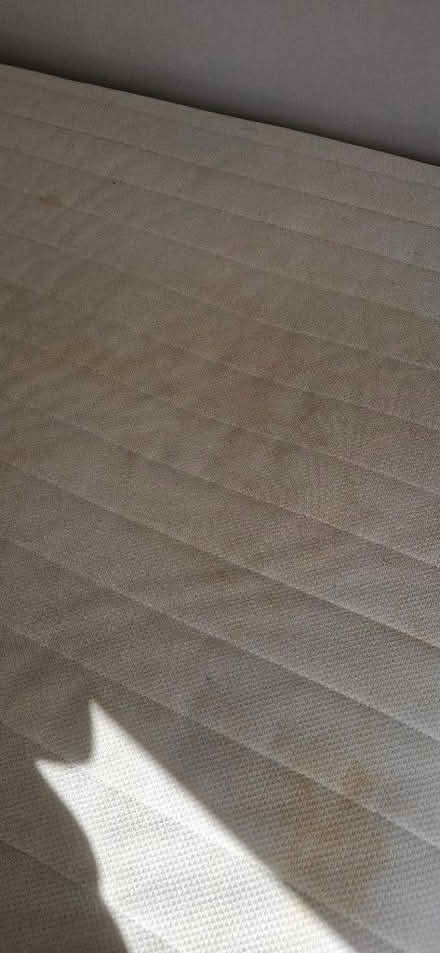 Photo of free Ikea sultan King size mattress (Mill Hill, Copthall NW7) #3