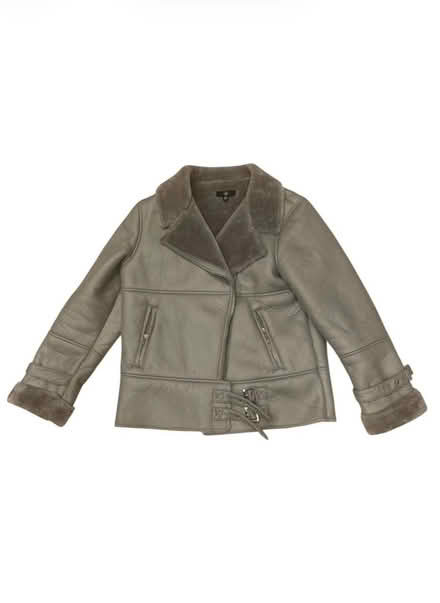 Photo of free Misguided Woman’s Coat (Brooklyn Storage) #1