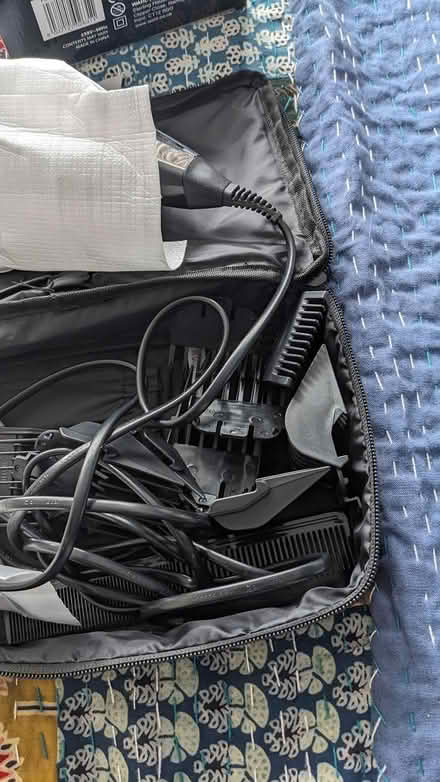 Photo of free Hair Clippers (Ramsgate CT11) #3
