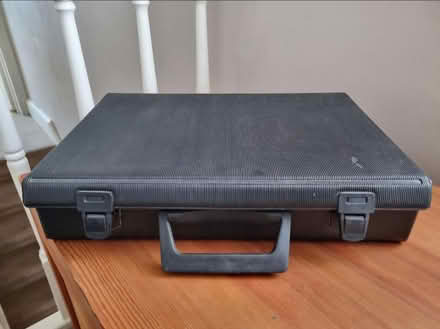 Photo of free Storage Case (Enfield EN3) #1