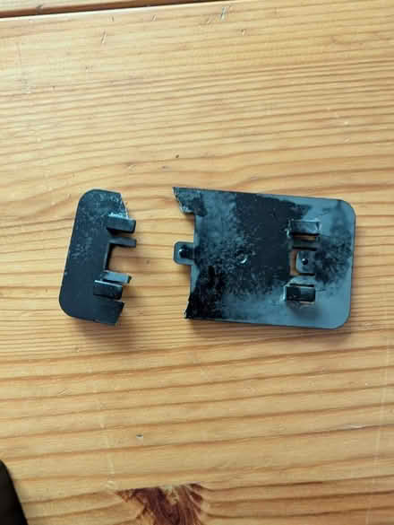 Photo of free Thinkware 2ch Dashvam (B94 Hockley Heath) #3