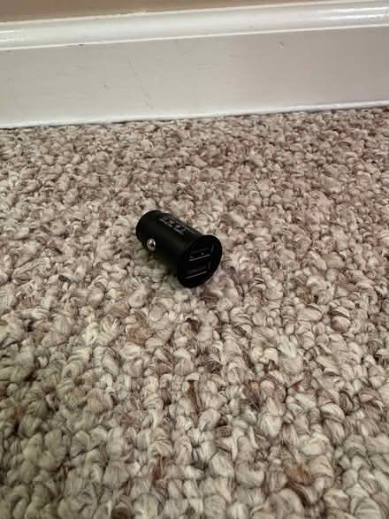 Photo of free USB car charger (Piney Orchard) #1
