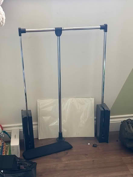Photo of free Wardrobe pull down rail (North shields NE30) #1