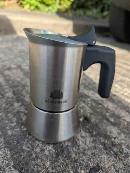 Photo of free Coffee pot (BS7) #1