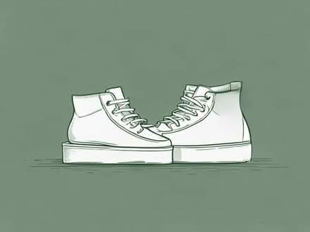 Photo of Empty shoe/boot boxes (Bilton HG1) #1