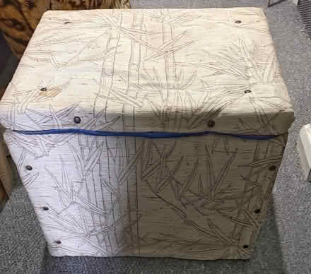 Photo of free Storage Box (Southsea PO5) #1