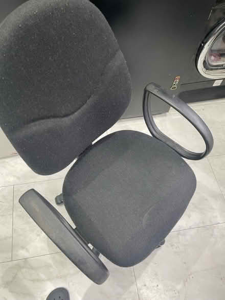 Photo of free Office chair (Bradford BD2) #1
