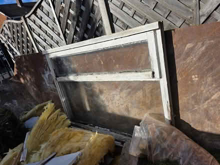 Photo of free Old Window (WR14 Malvern Link) #1