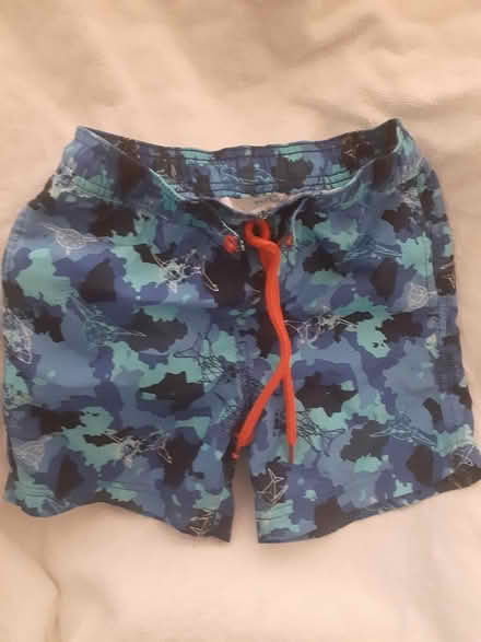 Photo of free Kids swimming shorts (Birmingham City Centre B4) #2