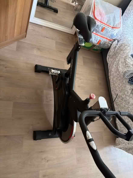 Photo of free Indor bike (Addiscombe CR0) #4