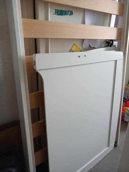 Photo of free Shorty bed (Shenley fields B31) #1