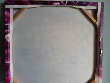 Photo of free Ready-to-hang canvas pictures (2) (Edinburgh EH17) #3