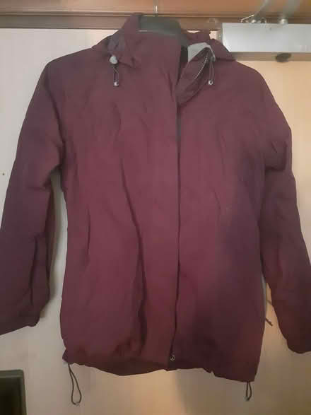 Photo of free Peter storm size 10 jacket (Birmingham City Centre B4) #2