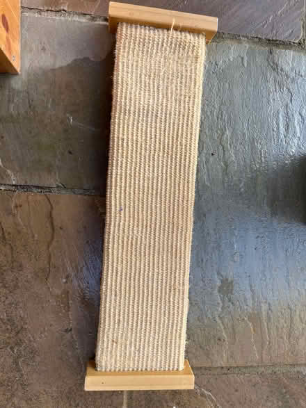Photo of free Cat scratcher (Chesham HP5) #1