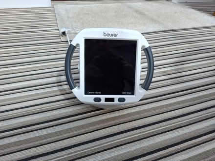 Photo of free Infrared heat lamp (Newport Pagnell, MK16) #1