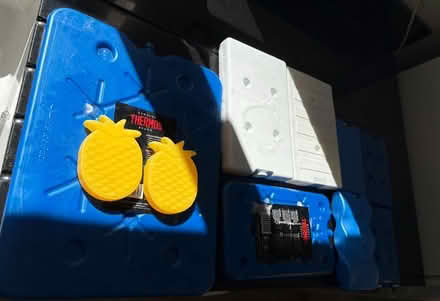 Photo of free Ice packs for picnics and travel (Limpley stoke BA2) #2