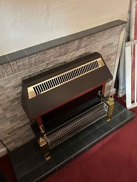 Photo of free Electric two bar fire (PO14 2QZ) #1