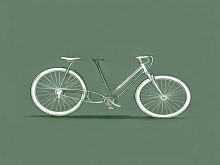 Photo of Bike panier (Queen Edith's Ward CB1) #1