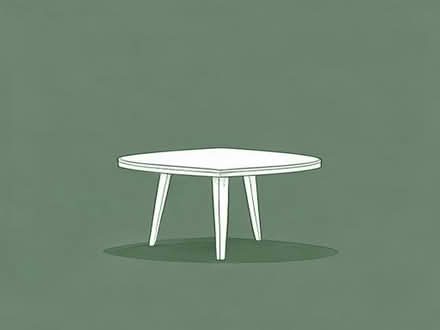 Photo of Garden table (Burghfield Common RG7) #1