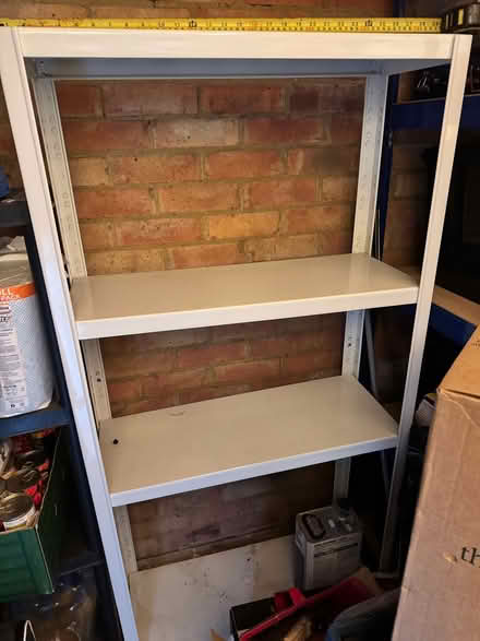 Photo of free Shelves (Devizes SN10) #1