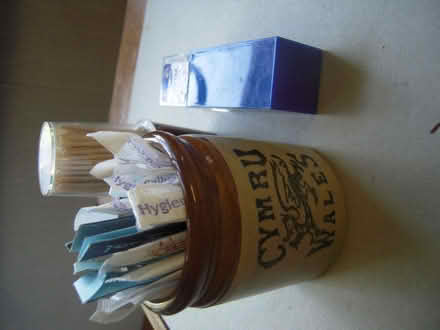 Photo of free Cocktail sticks / toothpicks (Maidenhead SL6) #2