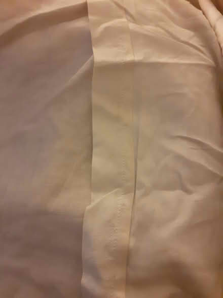 Photo of free Lined Curtains (Birmingham City Centre B4) #3