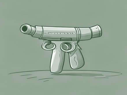 Photo of Kids XL water guns (Oxford OX4) #1