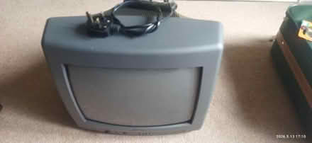 Photo of free Television (Thirsk YO7) #1