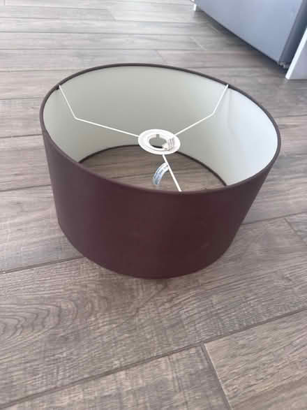 Photo of free Light shade (L14 3NB) #1