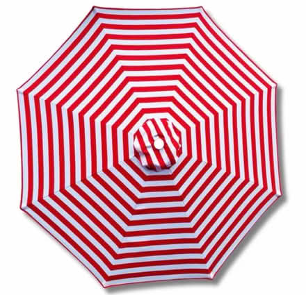 Photo of free Parasol covers (Lewes) #1