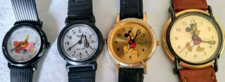 Photo of free 6 children's watches (Hereford HR4) #1