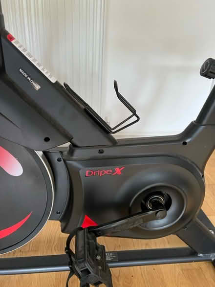 Photo of free Spin bike (Bicester OX27) #2