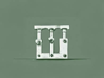 Photo of Hinges for old kitchen cabinets (West Wickham BR4) #1