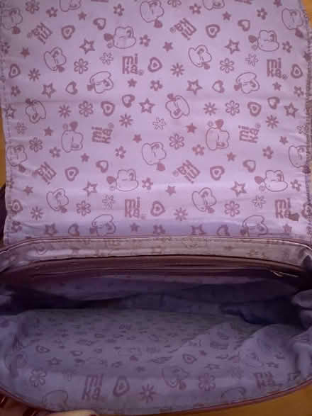 Photo of free Purse for girl (Sunnyvale (Wolfe)) #2