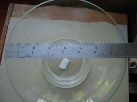 Photo of free Glass vase (Maidenhead SL6) #2