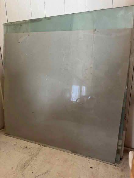 Photo of free Greenhouse Glass (Yeovil BA22) #2