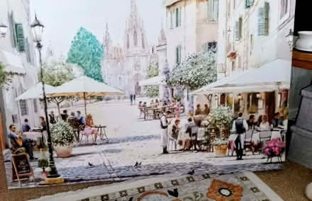 Photo of free Canvas picture (Hailsham BN27) #1