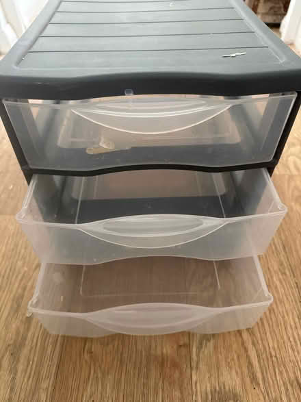 Photo of free Document drawers (Devizes SN10) #1