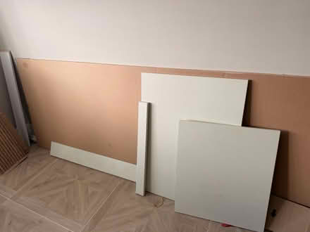 Photo of free Worktop and new kitchen leftover (Handsworth Wood B20) #1