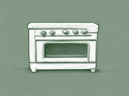Photo of Ovens (Fallowfield M14) #1
