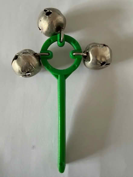 Photo of free Bells (Westbury BA13) #1