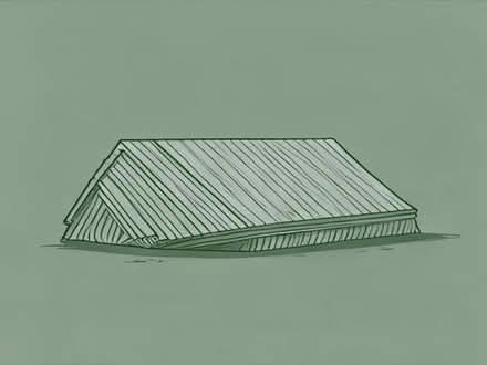 Photo of Corrugated roofing sheets (Newton Reigny CA11) #1