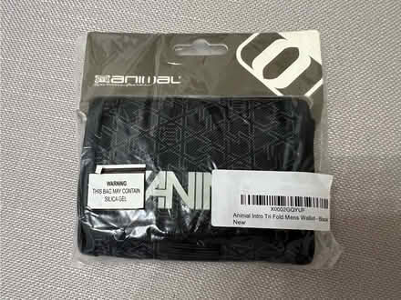 Photo of free New/unused Animal wallet (Westbrook WA5) #1