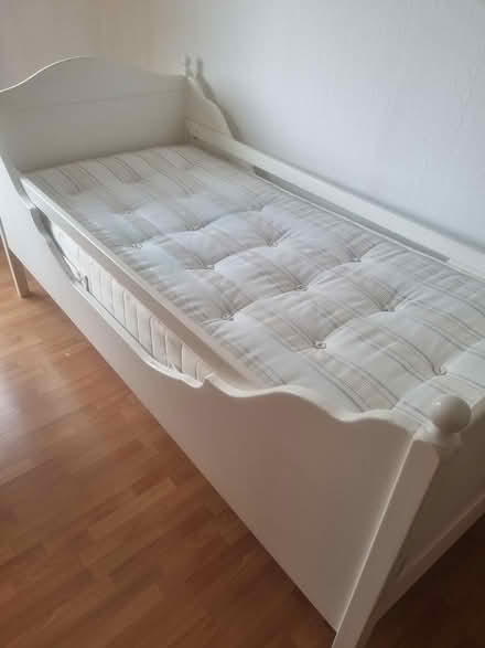 Photo of free Bunkbed (W51lf) #1