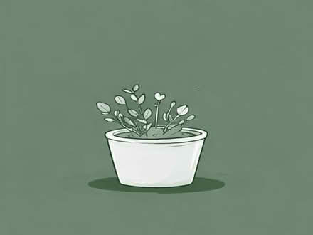 Photo of Garden Planter (Tupsley HR1) #1