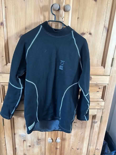 Photo of free Drysuit undersuit (TR19) #2