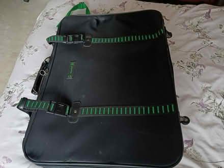 Photo of free Set of three suitcases (Amsbury Rd & Upper Hunton Hill) #2