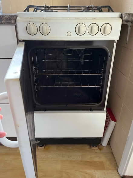 Photo of free Gas cooker (PO14 2QZ) #2