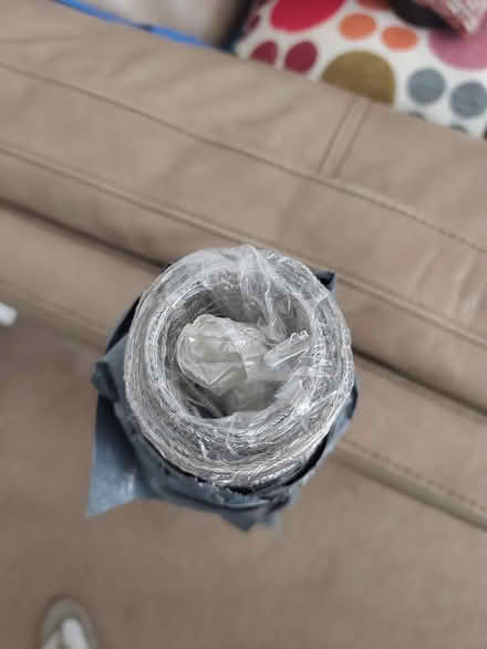 Photo of free Roll of chicken wire (Chiltern Park Ave, Berkhamsted) #3
